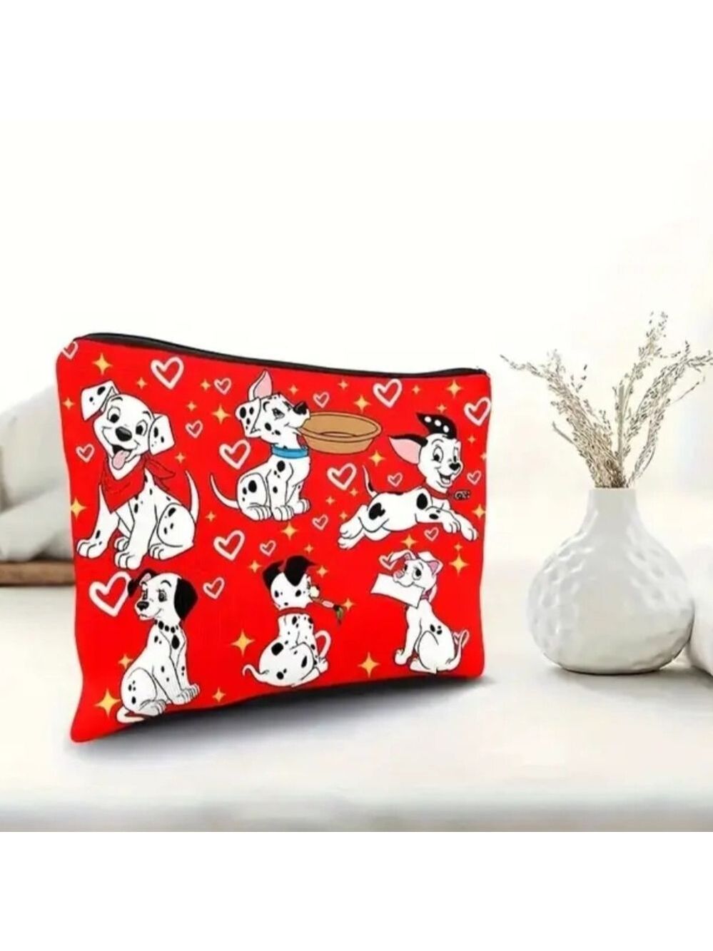 101 Dalmations Cosmetic Bag